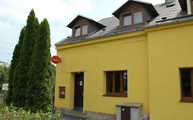 Hotel Pudlov